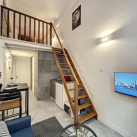 Апартаменты Cosy Appt Coeur De Lyon 1 Imbert Экстерьер фото