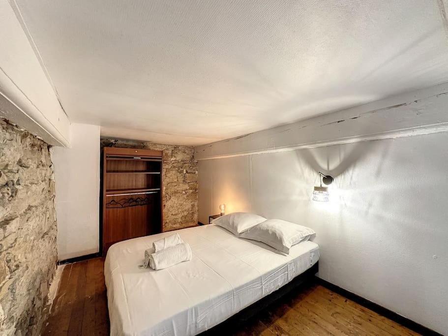 Апартаменты Cosy Appt Coeur De Lyon 1 Imbert Экстерьер фото