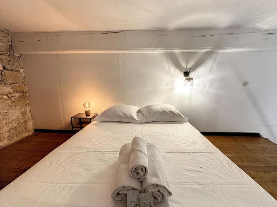 Апартаменты Cosy Appt Coeur De Lyon 1 Imbert Экстерьер фото
